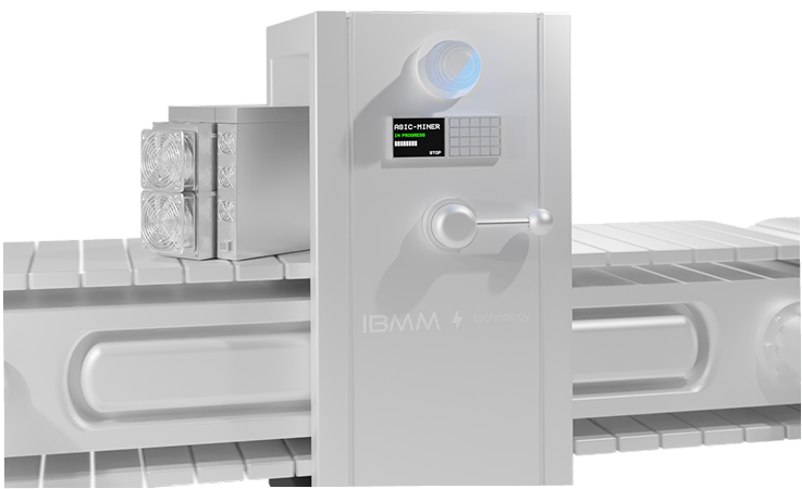 1000+ поставок ASIC