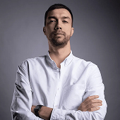 Маркелов Андрей