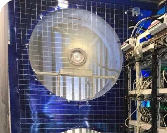 Системы охлаждения