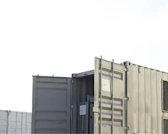 Системы охлаждения