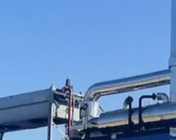 Газопоршневые эл.станции