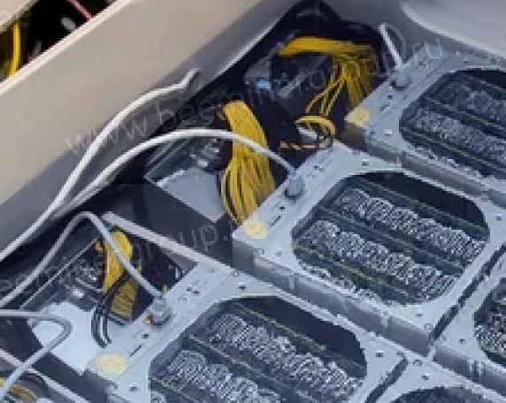 Газопоршневые эл.станции