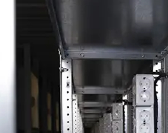 Создание майнинг-отелей