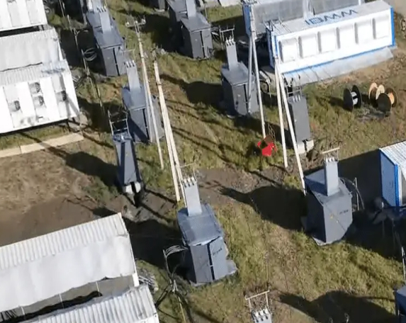 Создание майнинг-отелей