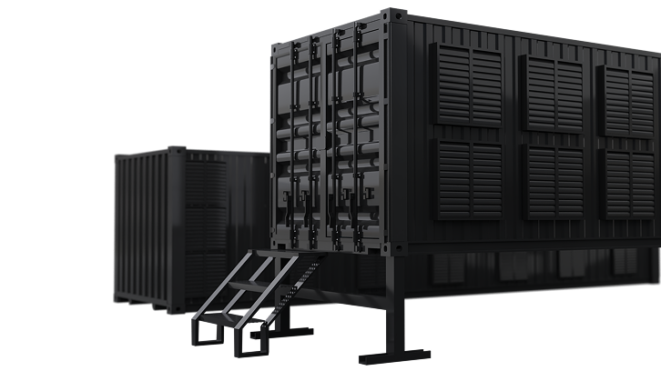 Создание майнинг-отелей