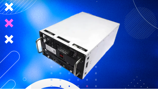 Удаленный доступ к асику