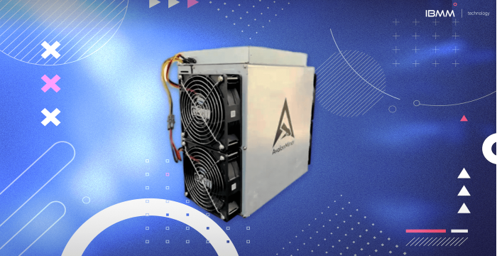 Обзор Antminer S21