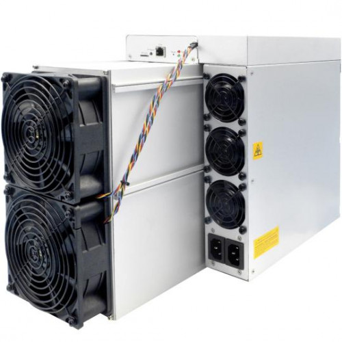 Antminer Z15 Pro 800 kSol/s