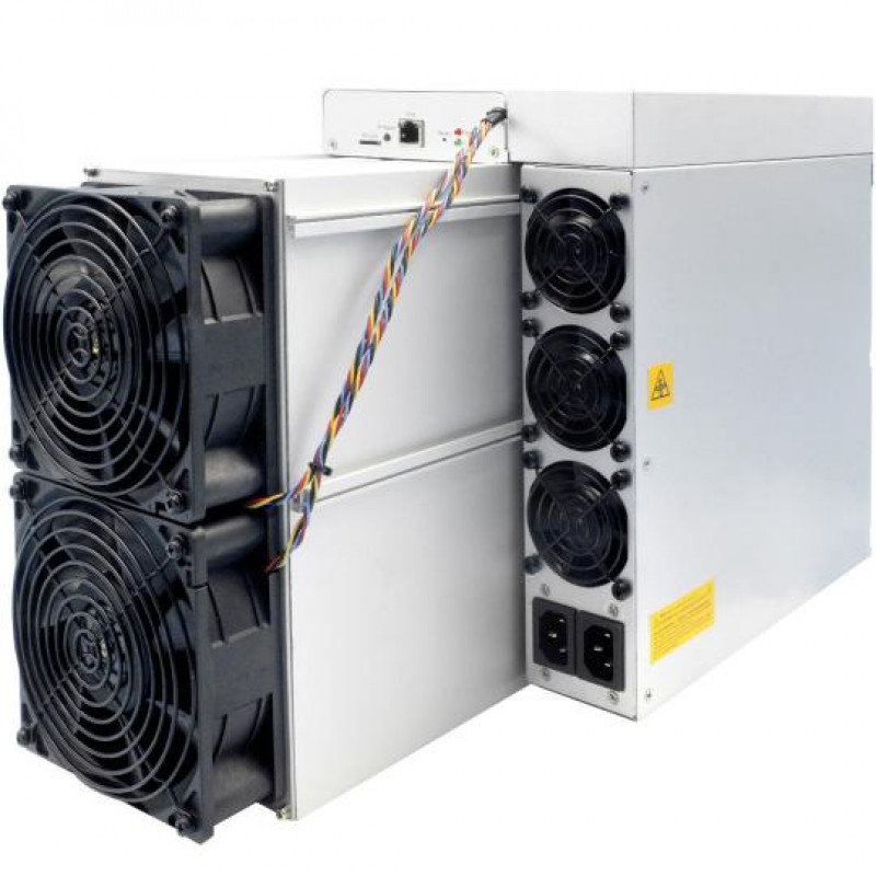 Bitmain Antminer Z15 Pro 840 kSol/s