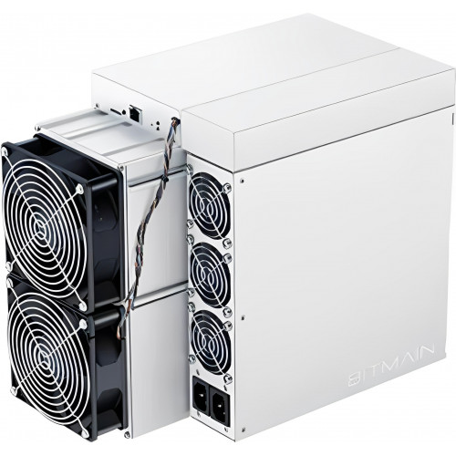 Antminer HS3