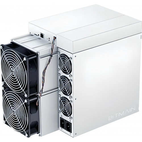 Antminer K7 58 Th/s