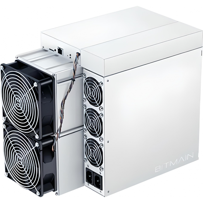 Bitmain Antminer K7 66 Th/s