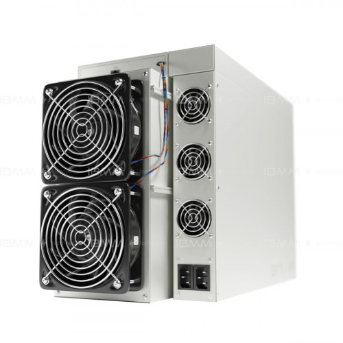 Antminer L9 15 Gh/s