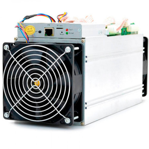 Antminer S11