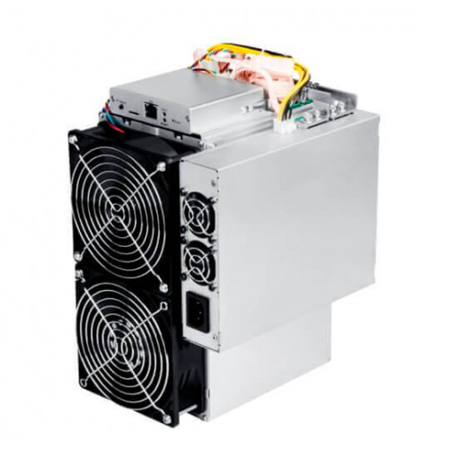 Antminer D5