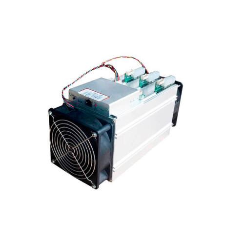 Antminer V9