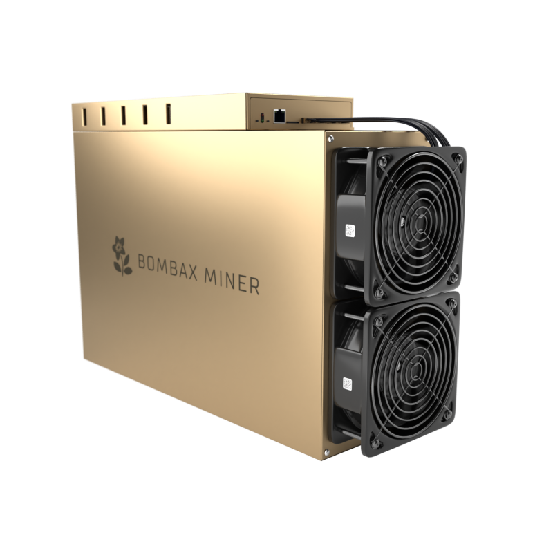 Bombax EZ100-Pro 15000 Mh/s