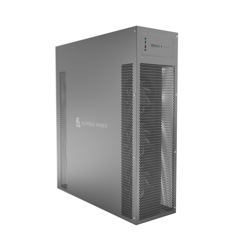 Bombax EZ100-C 3800 Mh/s