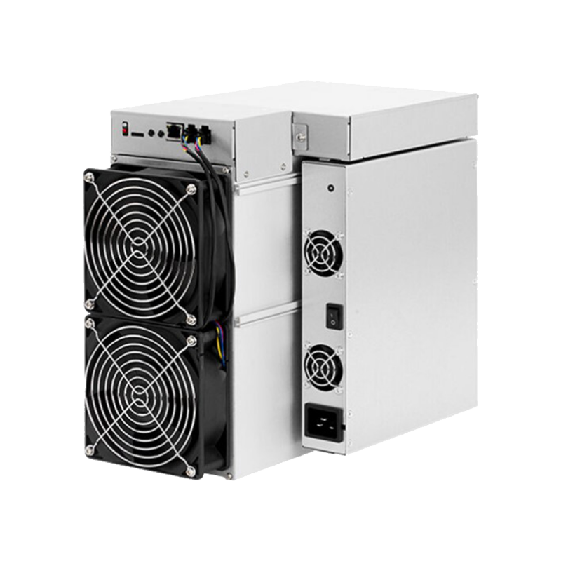 DragonBall A11 3.2 Th/s