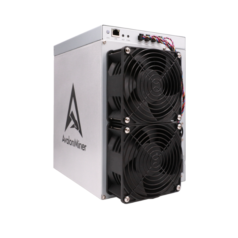  Canaan Avalon A1566 185 Th/s