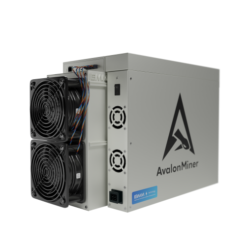 Canaan Avalon A1466 147 Th/s