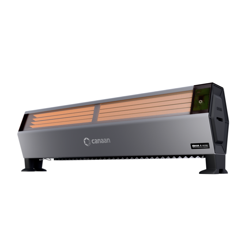  Canaan Avalon Mini 3 37.5 Th/s