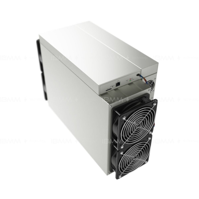 Bitmain Antminer L7 8800 Mh/s