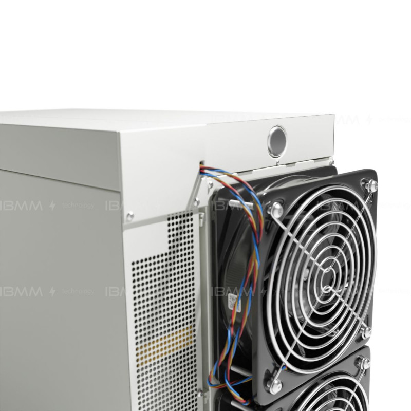 Bitmain Antminer S19J Pro+ 120 Th/s