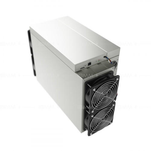 Antminer S19J Pro+ 117 Th/s