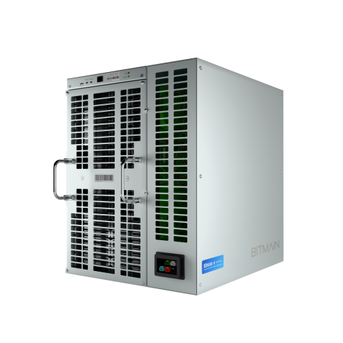  Antminer S21 IMM 239 Th/s