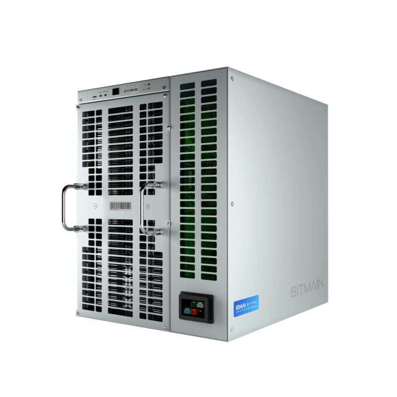 Bitmain Antminer S23 IMM 368 Th/s