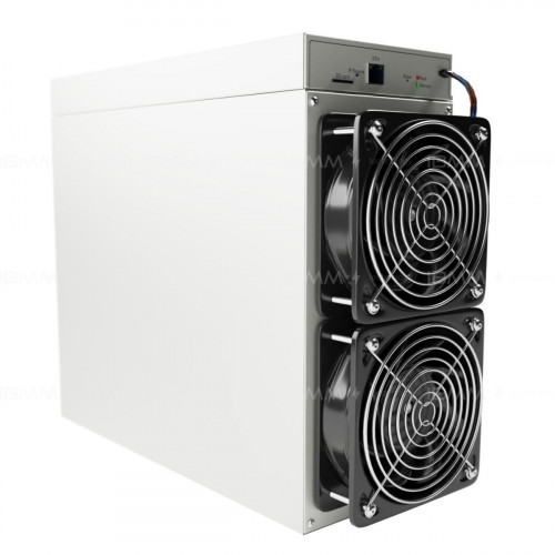 Antminer Z15 420 kSol/s
