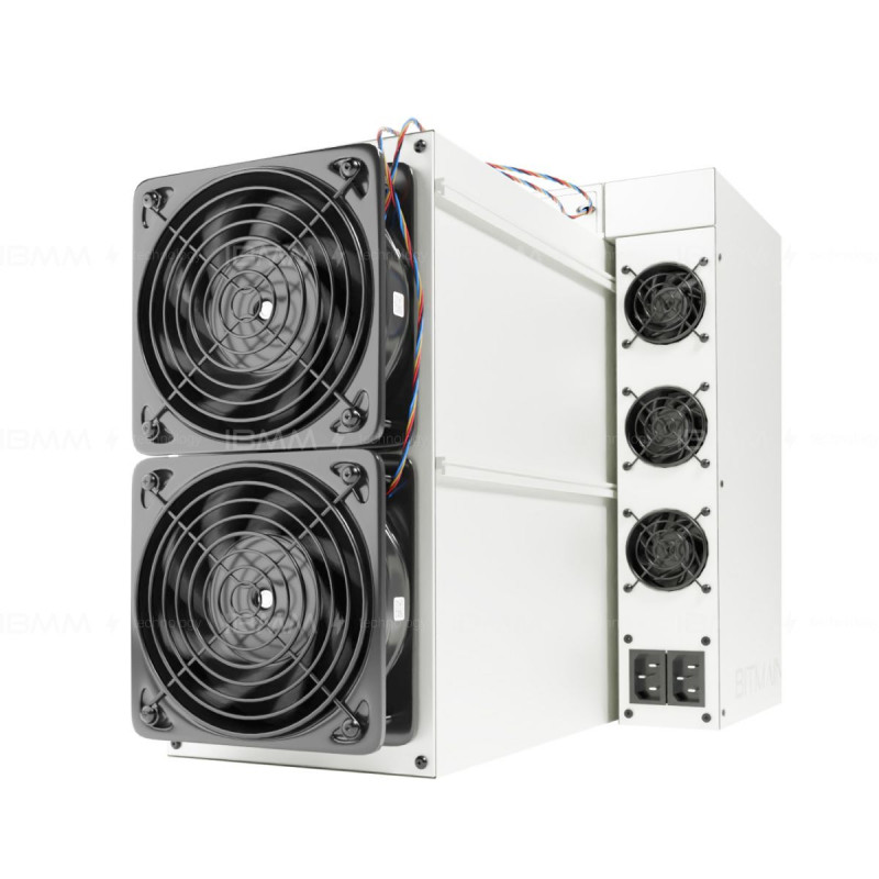 Bitmain Antminer E9 Pro 3280 Mh/s