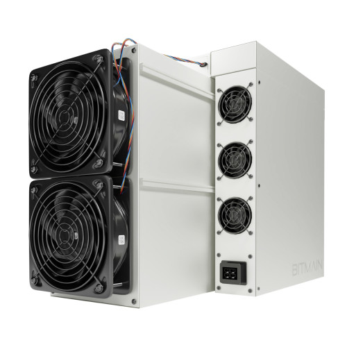Antminer KS5