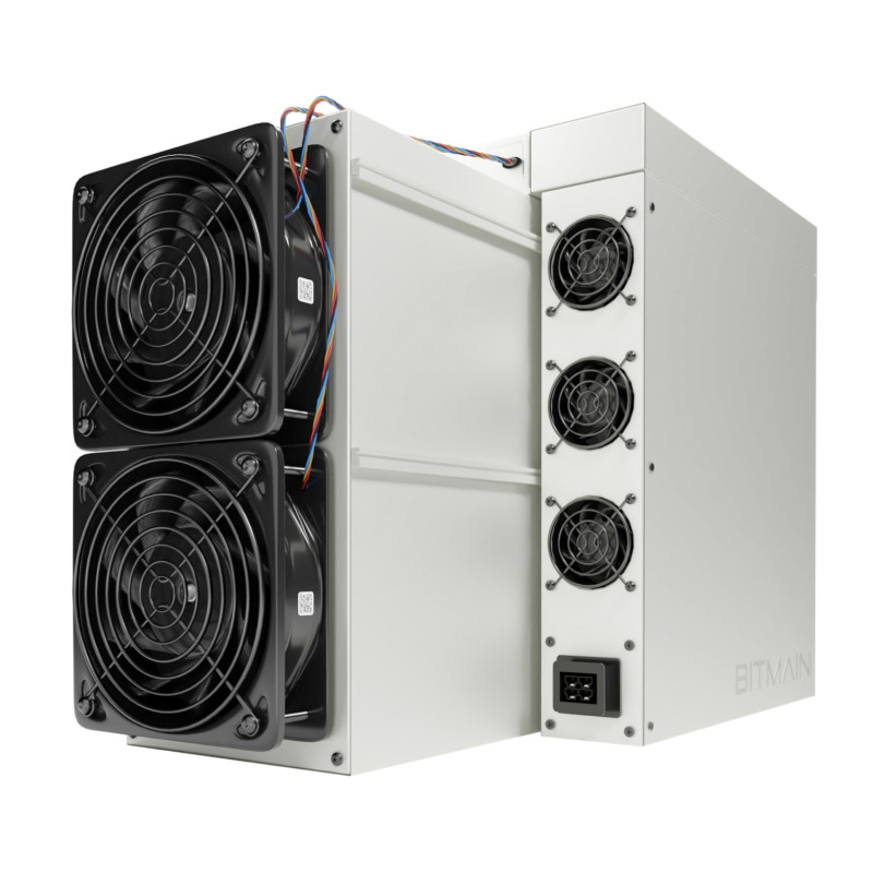 Bitmain Antminer KS5 Pro 21 Th/s