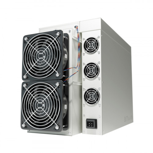 Antminer S21+ 216 Th/s