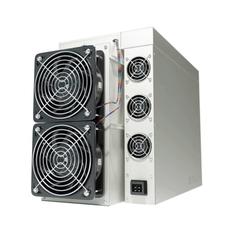 Bitmain Antminer S21  200 Th/s
