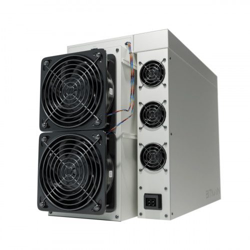 Antminer S21 Pro 245 Th/s
