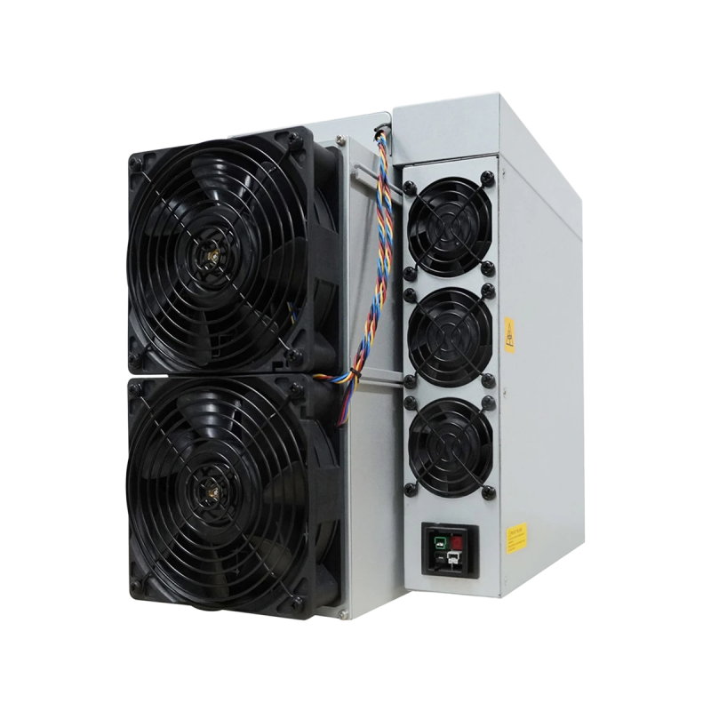 Bitmain Antminer S23 318 Th/s