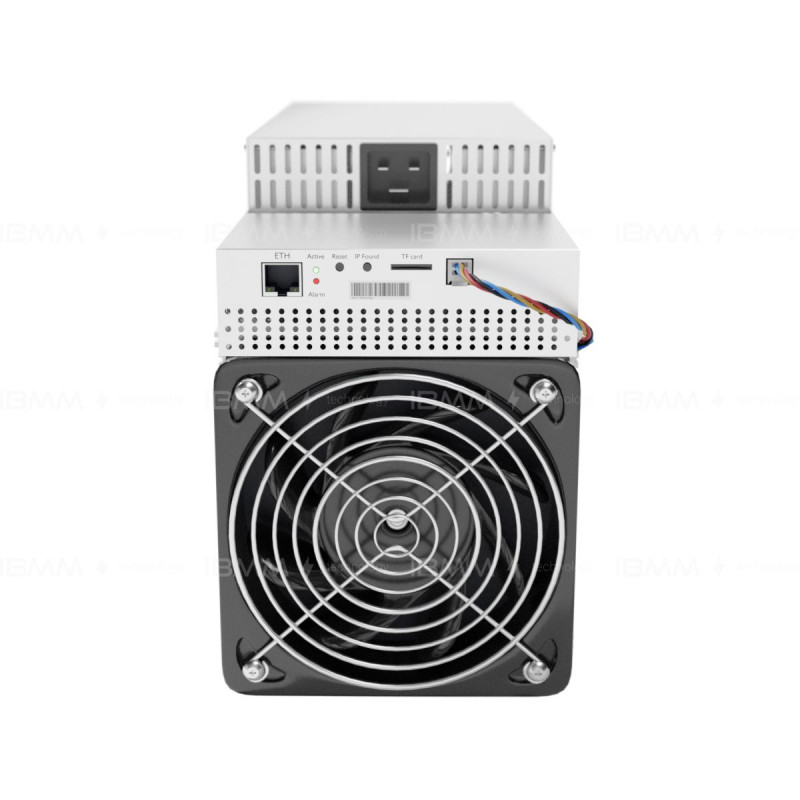 Whatsminer M50S+ 140 Th/s