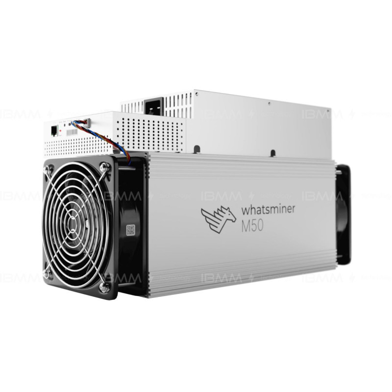 Whatsminer M50 114 Th/s