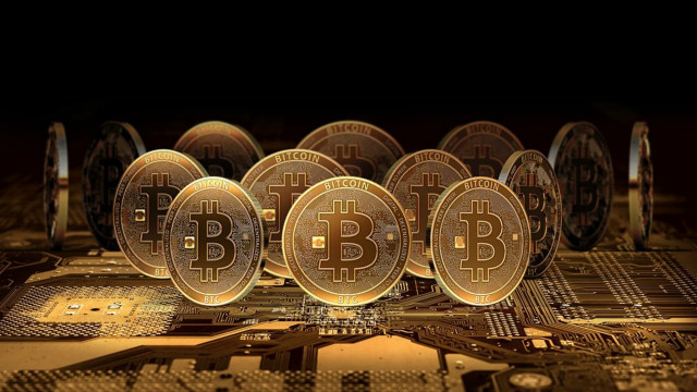 Биткоин-адрес кошелька: каким он бывает и как его получить 