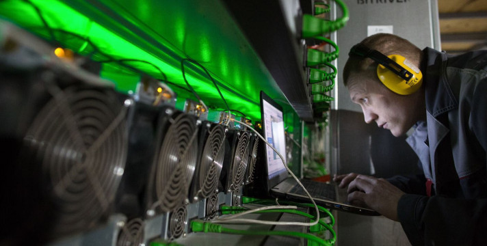 Что надо для майнинга криптовалют в 2024 году