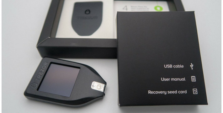 Что такое блок в майнинге