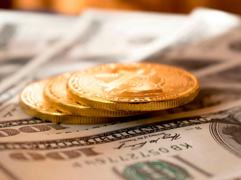 Газпром начинает добычу биткоин. Неужели на планете заканчивается нефть и газ?