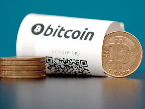 Как майнить CHIA на SSD