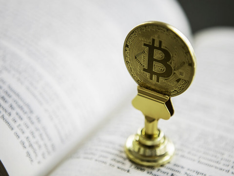 Биткоин может стать средством приёма международных платежей