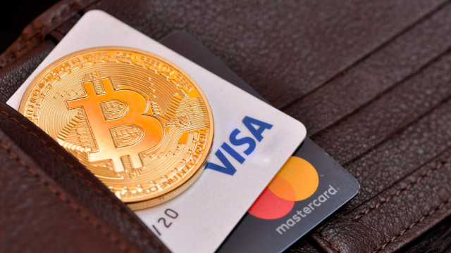 Что такое Web3 кошелек и как работает