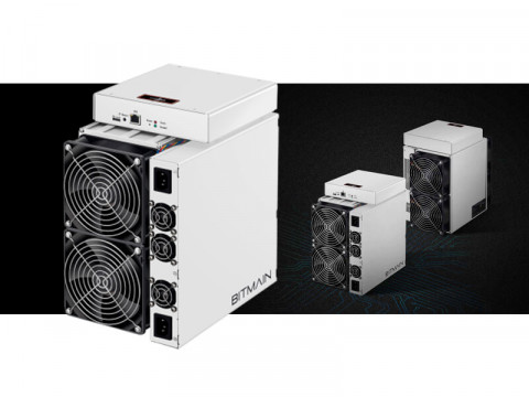 Биткоин может достигнуть уровня 240 000 $ уже после третьего параболического роста