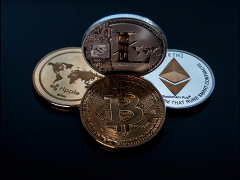 Как заработать Биткоины